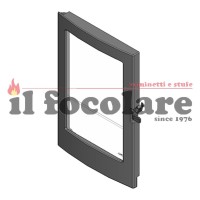 PUERTAS CORTAFUEGO Y ACCESORIOS