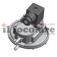 FLOW SWITCHES AND PRESSURE SWITCHES