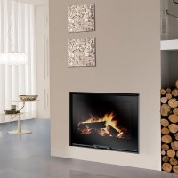 CALEFACCIÓN CHIMENEAS Y LEÑA