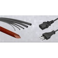 Vainas y cables