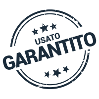 USATO GARANTITO