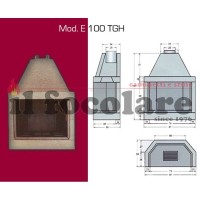 CHIMENEAS ABIERTAS